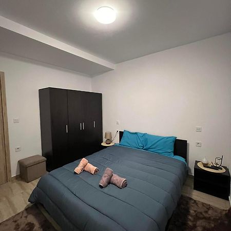 Bakopoulos Resort Ένα Όμορφο Και Ήσυχο Διαμέρισμα Στα Τρίκαλα Экстерьер фото