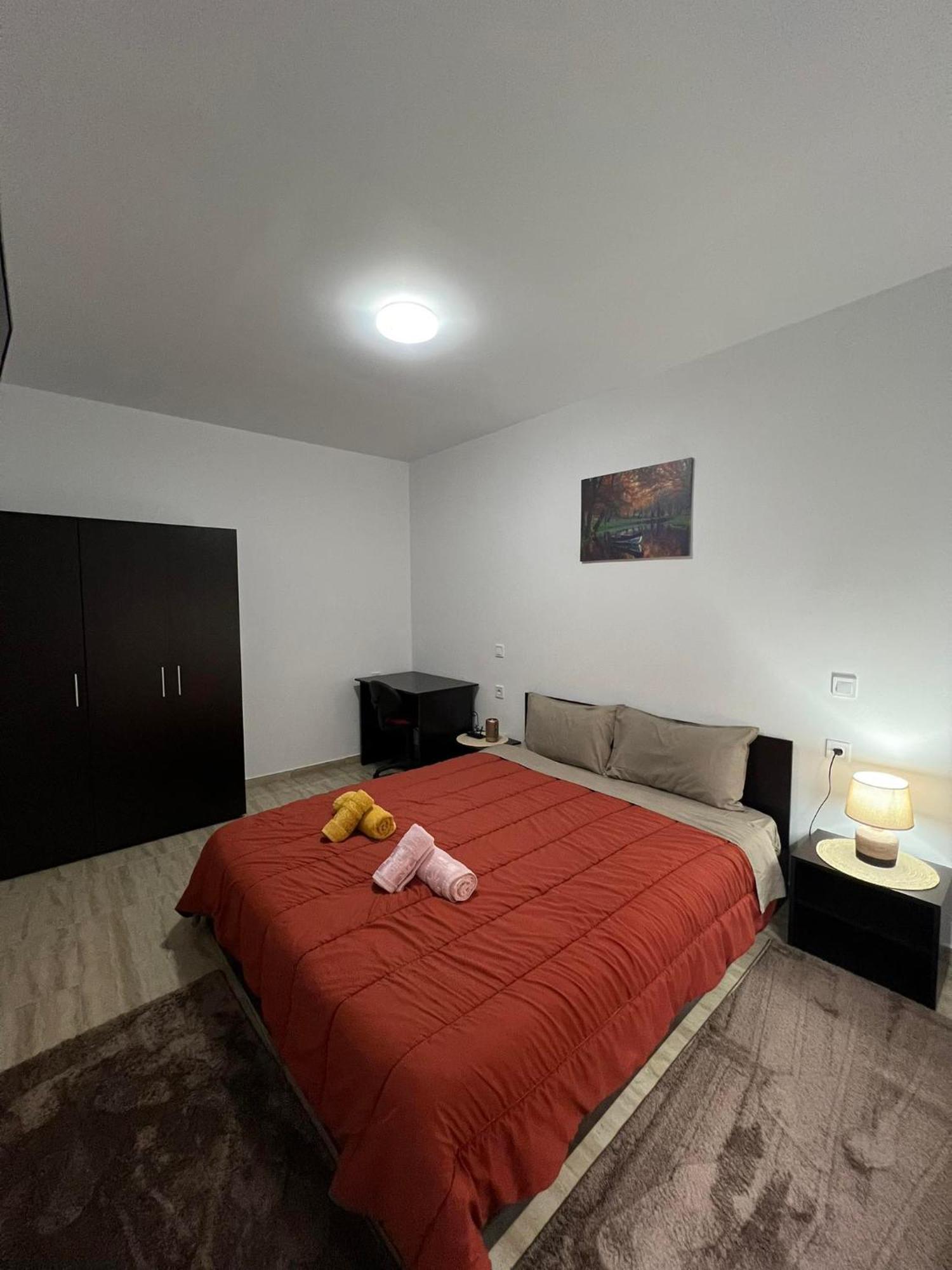 Bakopoulos Resort Ένα Όμορφο Και Ήσυχο Διαμέρισμα Στα Τρίκαλα Экстерьер фото